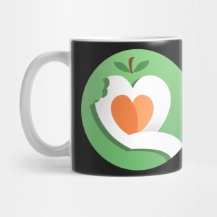 Healthy Snack Mug